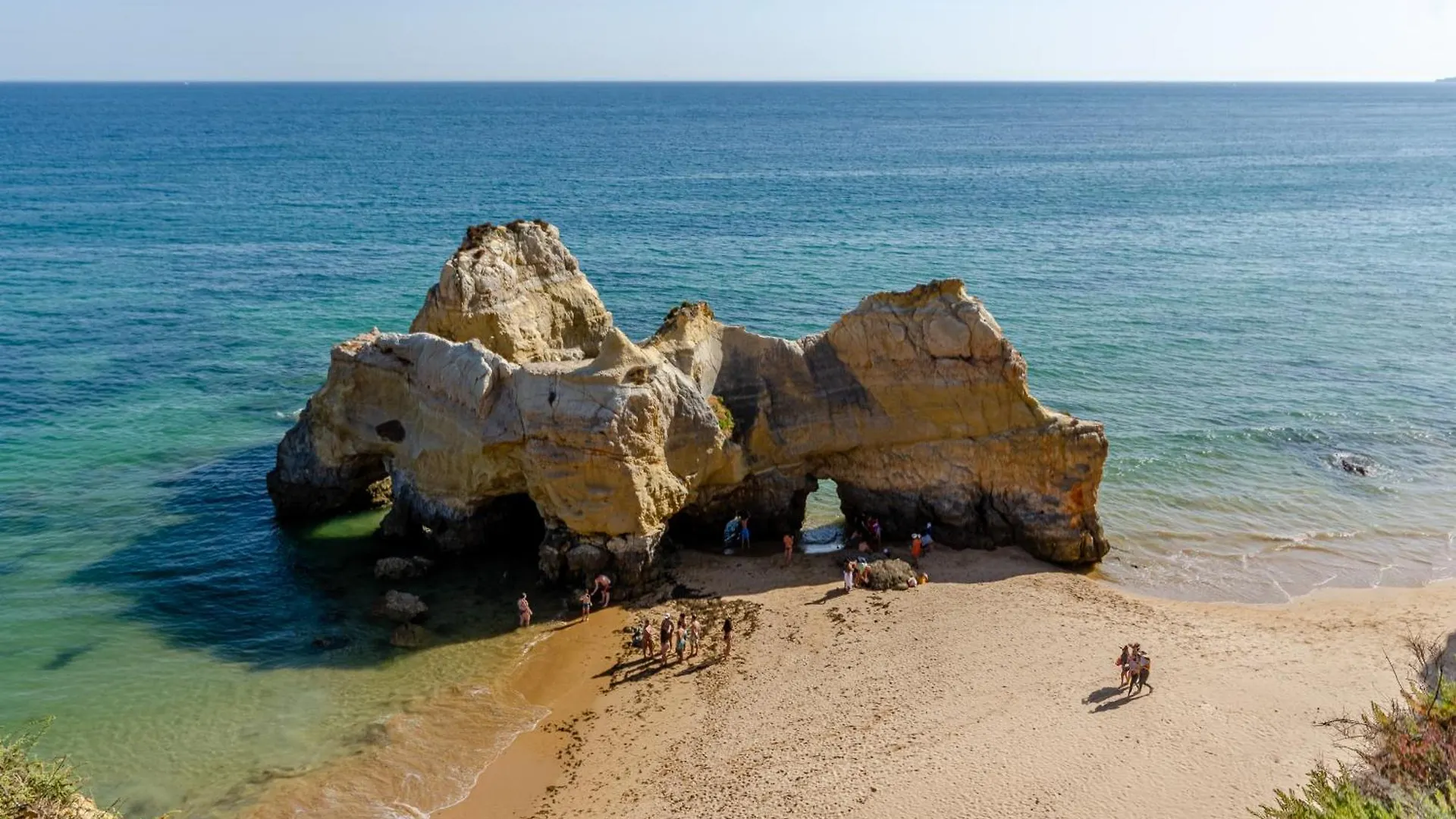Turim Estrela Do Vau Hotel Portimao Aparthotel