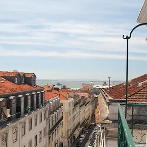 Apartamento Charming - Chiado