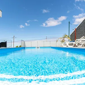 Сasa de vacaciones Casa Georgina