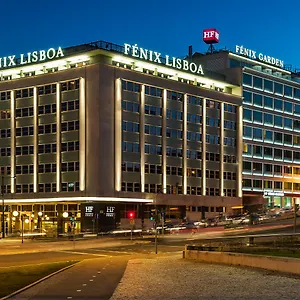 Hf Fenix 4* Lisboa
