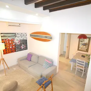 Apartament Trylisbon Alcantara 
