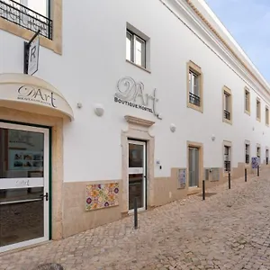 Dart Boutique Albergue