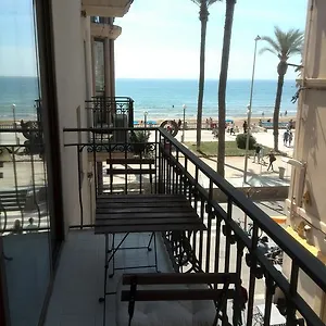 Apartamento Estrella Primero De Mayo