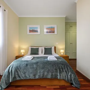 Apartament Sea View 