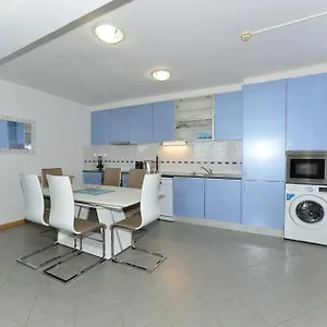 Apartamento Ruby Red & Atlantic Blue In Oceano Atlantico