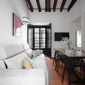 Numa Alegre Sevilha