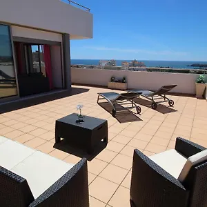 Apartamento Atlantico