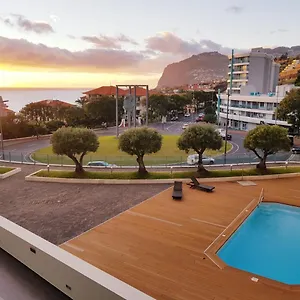 Monumental Funchal (Madeira)