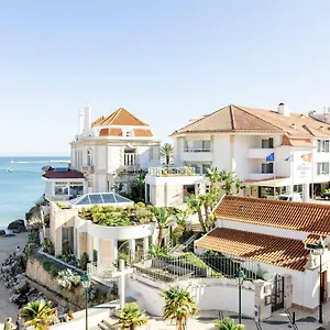 The Albatroz 5* Cascais