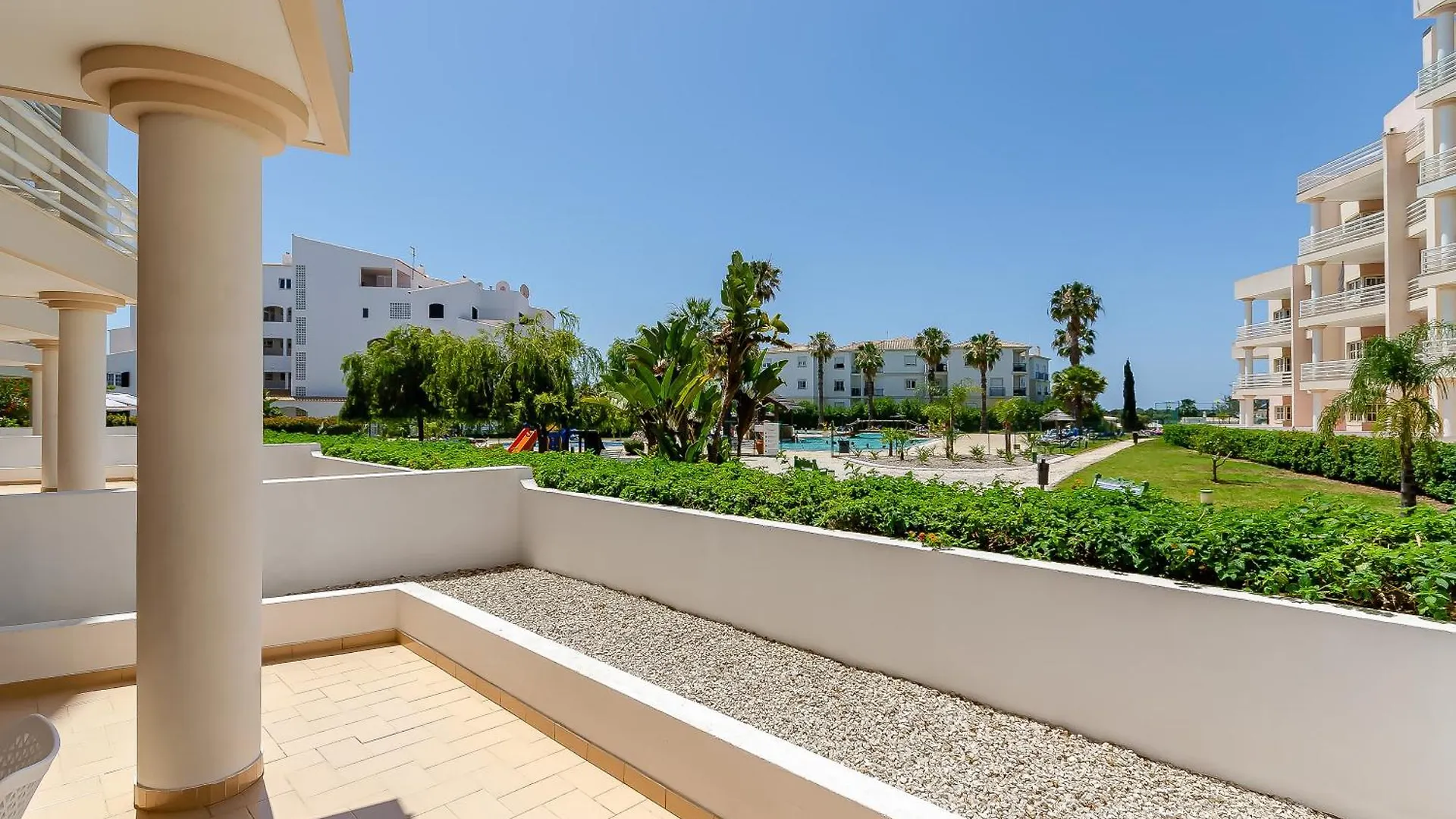 Lejlighedshotel Turim Estrela Do Vau Hotel Portimão