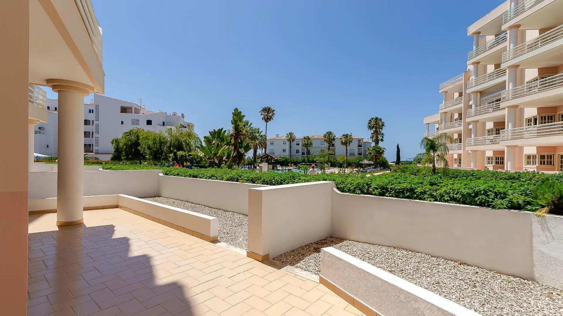 Lejlighedshotel Turim Estrela Do Vau Hotel Portimão