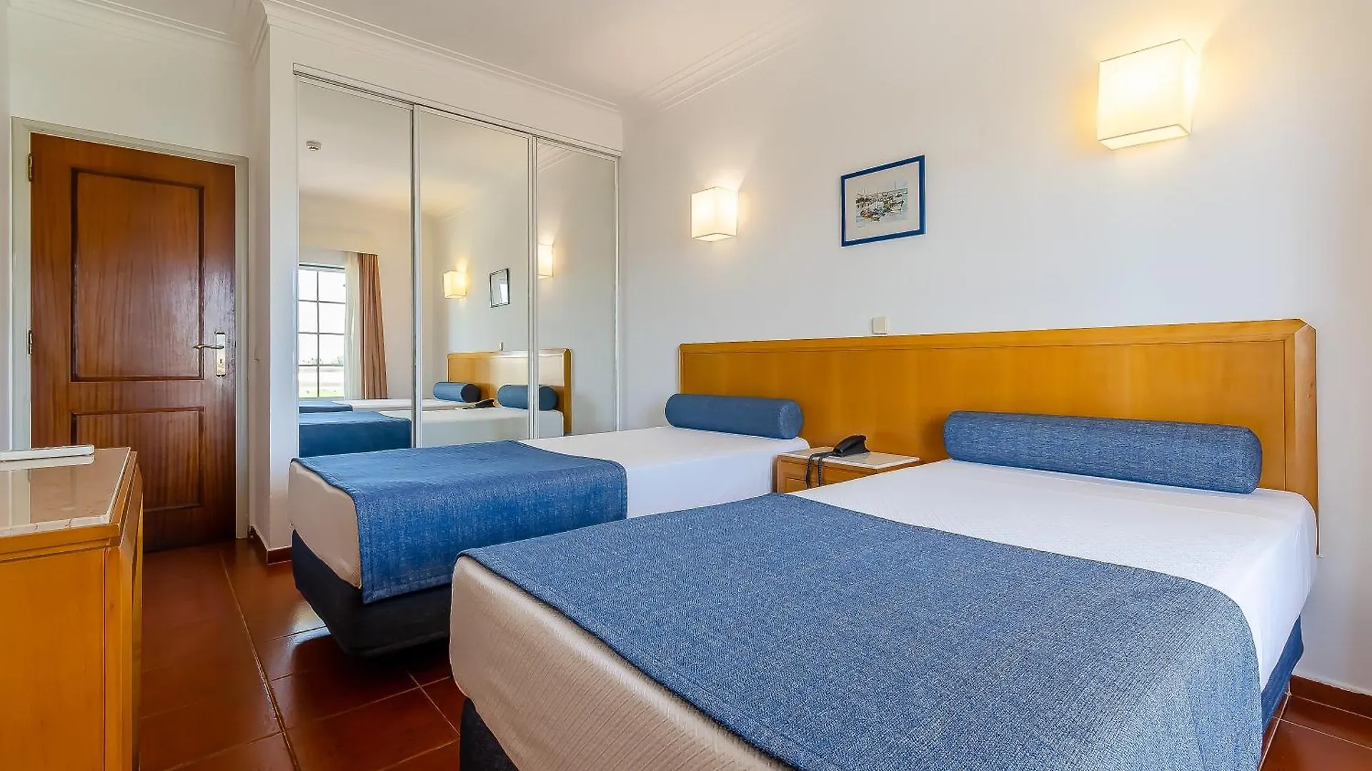 Turim Estrela Do Vau Hotel Portimão Lejlighedshotel
