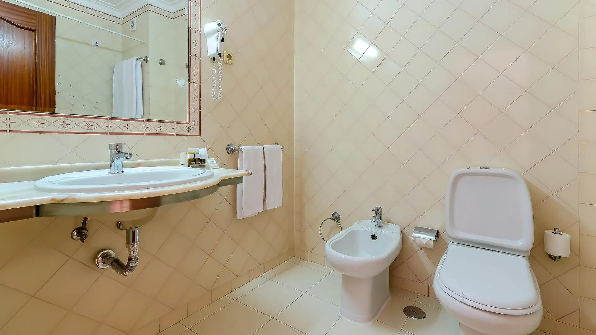 Turim Estrela Do Vau Hotel Portimão Lejlighedshotel