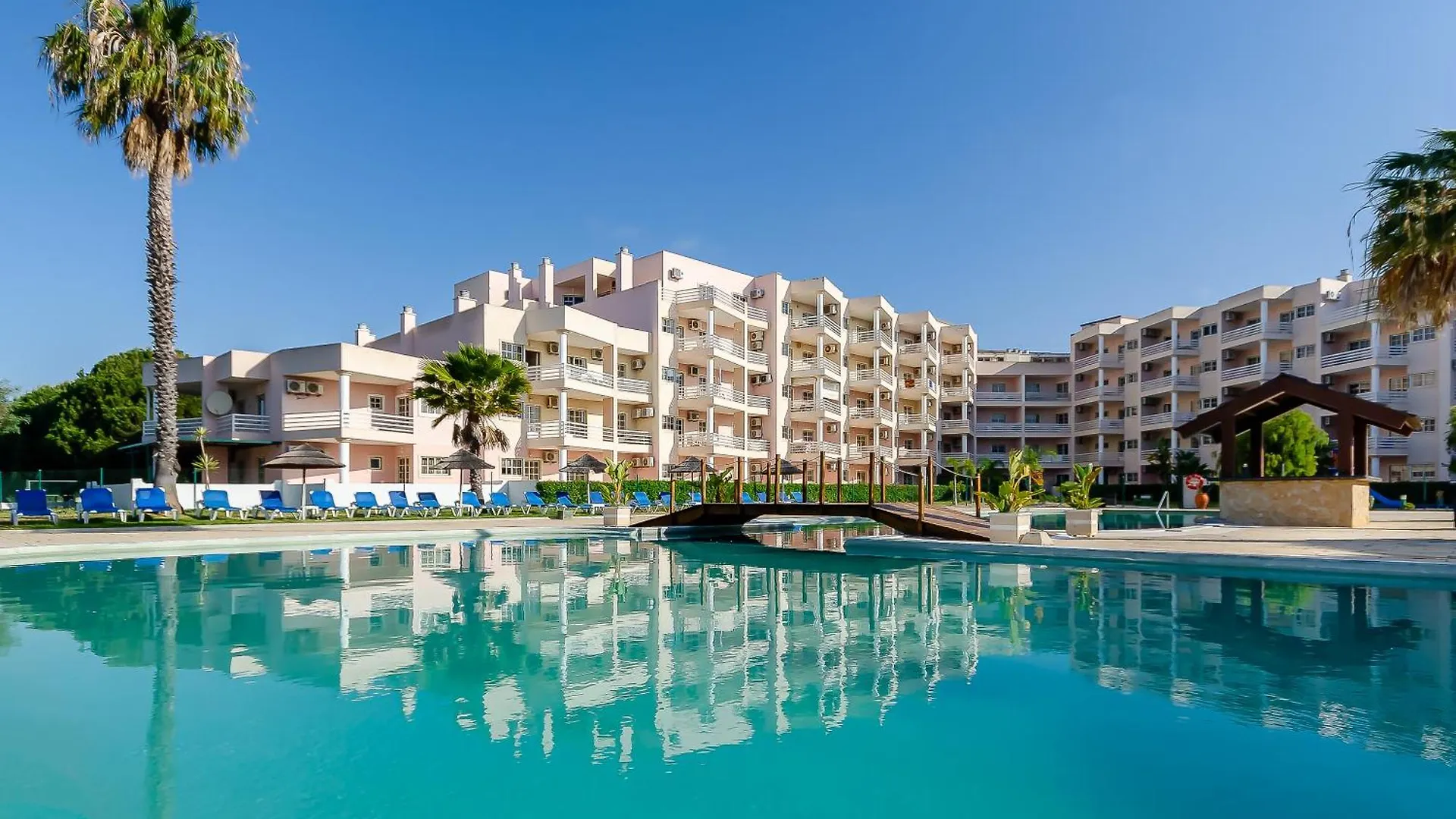 Turim Estrela Do Vau Hotel ポルティマン ポルトガル