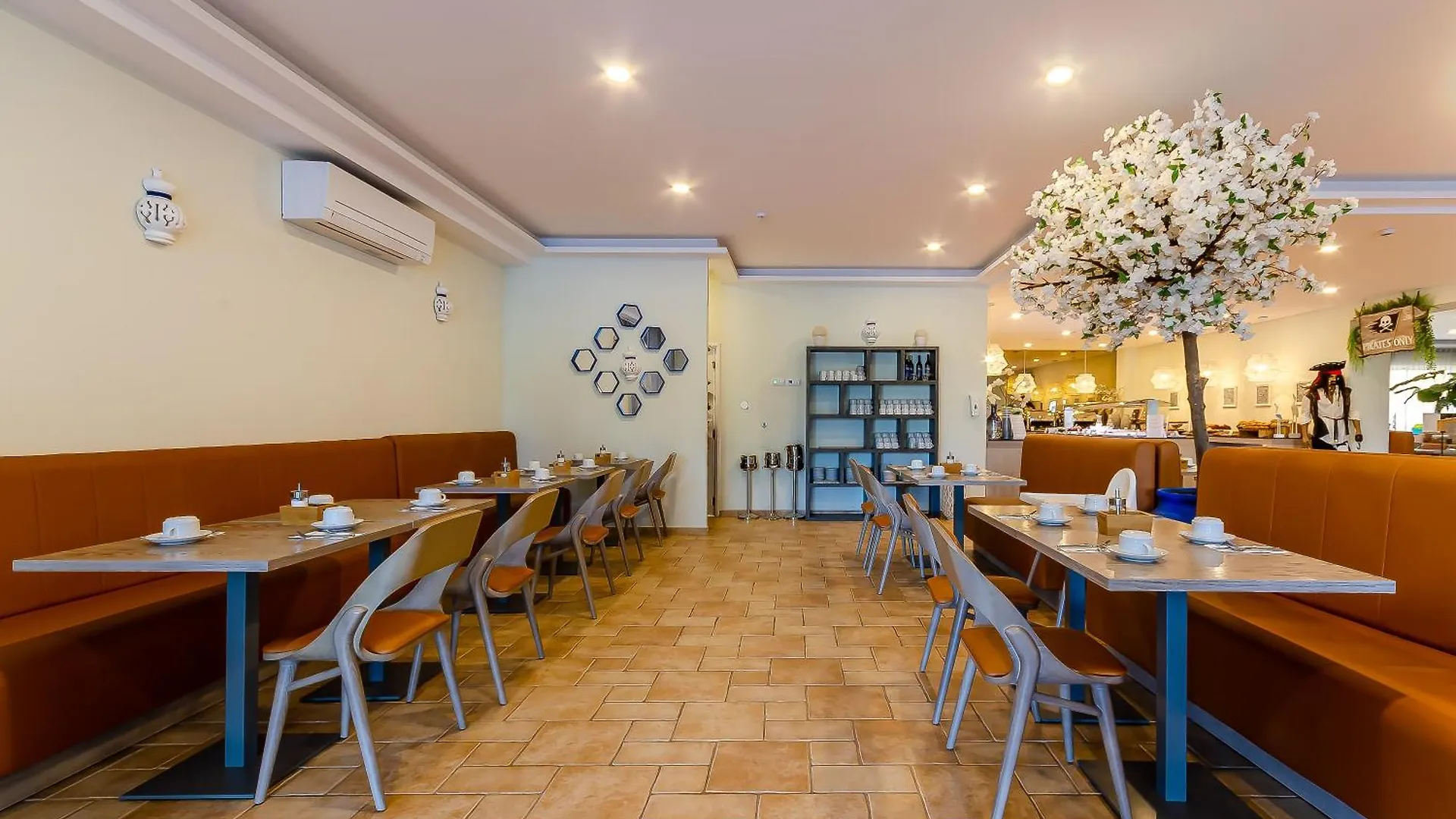 Turim Estrela Do Vau Hotel ポルティマン