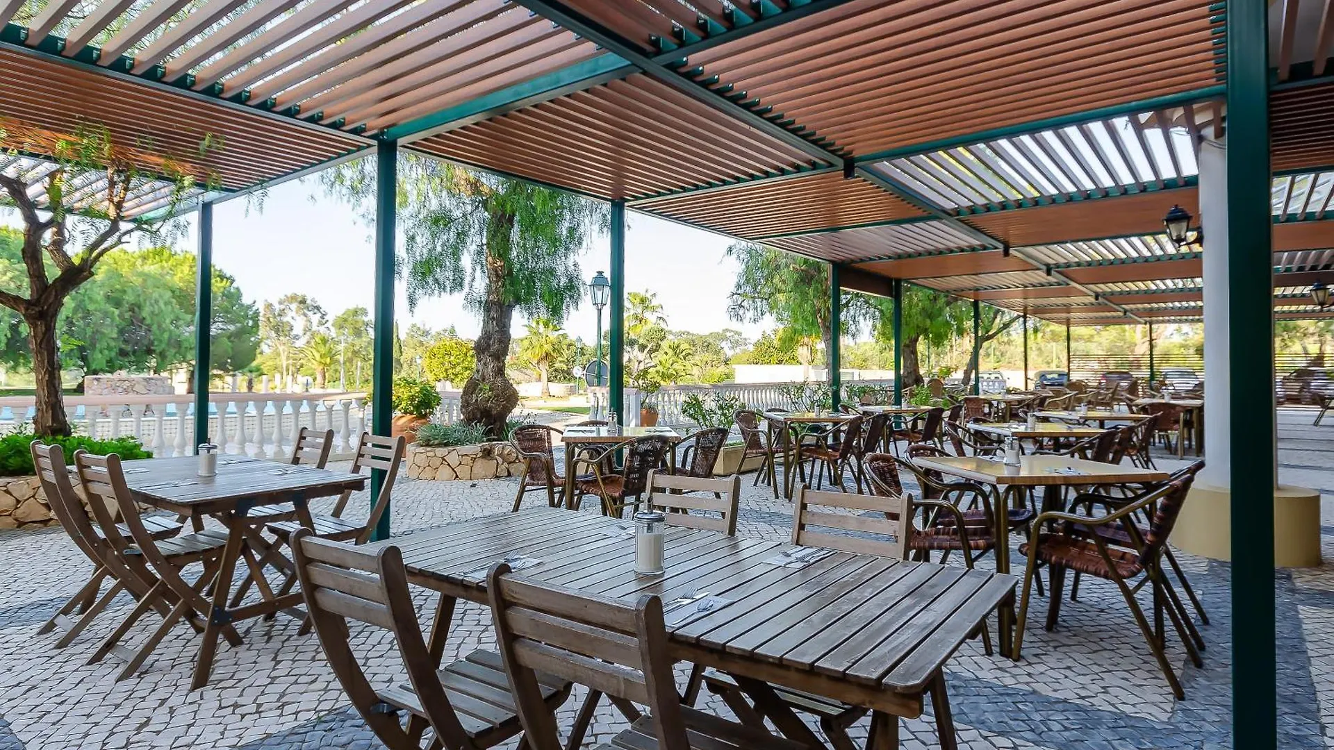 Turim Estrela Do Vau Hotel ポルティマン 4*,