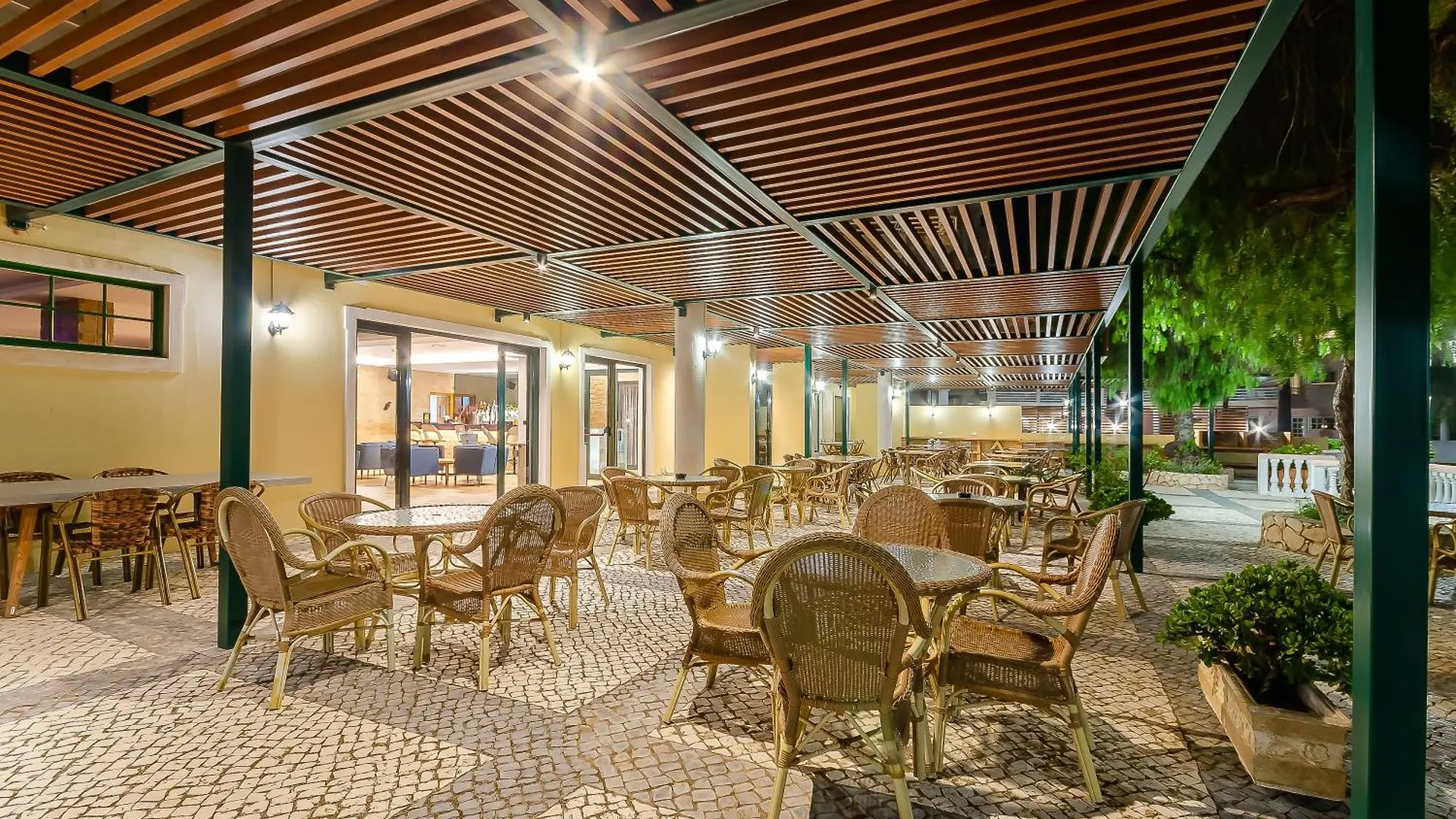 Turim Estrela Do Vau Hotel ポルティマン 4*,